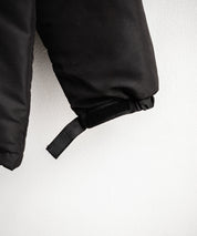 U.S. POLO ASSN. ユーエスポロアッスン PADDED JACKET オーバーサイズワンポイントロゴ刺繍パデッドジャケット 14864