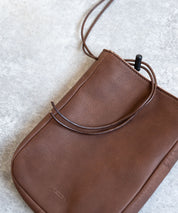 Butler Verner Sails バトラーバーナーセイルズ 日本製 国産 ダブルレザーロープショルダー JA-2943 14304