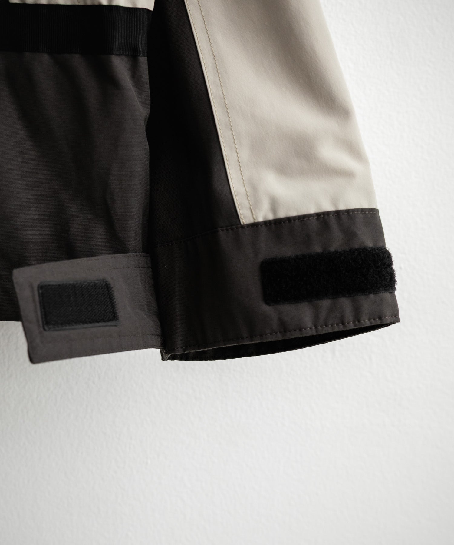 日本未展開モデル THE NORTH FACE ザ・ノースフェイス WHITE LABEL ホワイトレーベル VINTAGE MARTIS JACKET オーバーサイズワンポイントロゴヴィンテージマルティスジャケット 15576