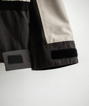 日本未展開モデル THE NORTH FACE ザ・ノースフェイス WHITE LABEL ホワイトレーベル VINTAGE MARTIS JACKET オーバーサイズワンポイントロゴヴィンテージマルティスジャケット 15576