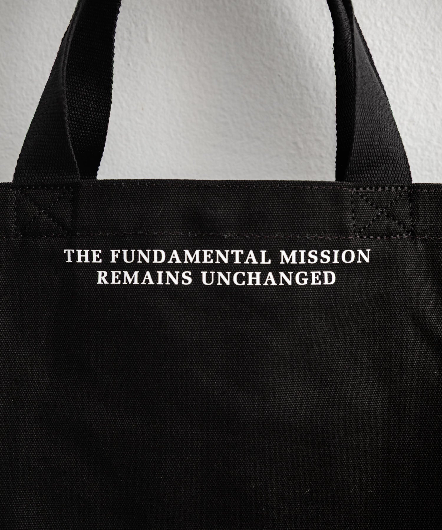 日本未展開モデル THE NORTH FACE ザ・ノースフェイス WHITE LABEL ホワイトレーベル BLOCK CANVAS BAG バイカラーキャンバストートバッグ 16015