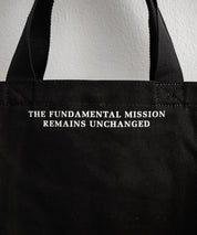 日本未展開モデル THE NORTH FACE ザ・ノースフェイス WHITE LABEL ホワイトレーベル BLOCK CANVAS BAG バイカラーキャンバストートバッグ 16015
