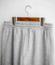 THE NORTH FACE M ESS SD RLX PANTS ノースフェイス 裏起毛ワンポイントロゴ刺繍スウェットワイドイージージョガーパンツ 16368