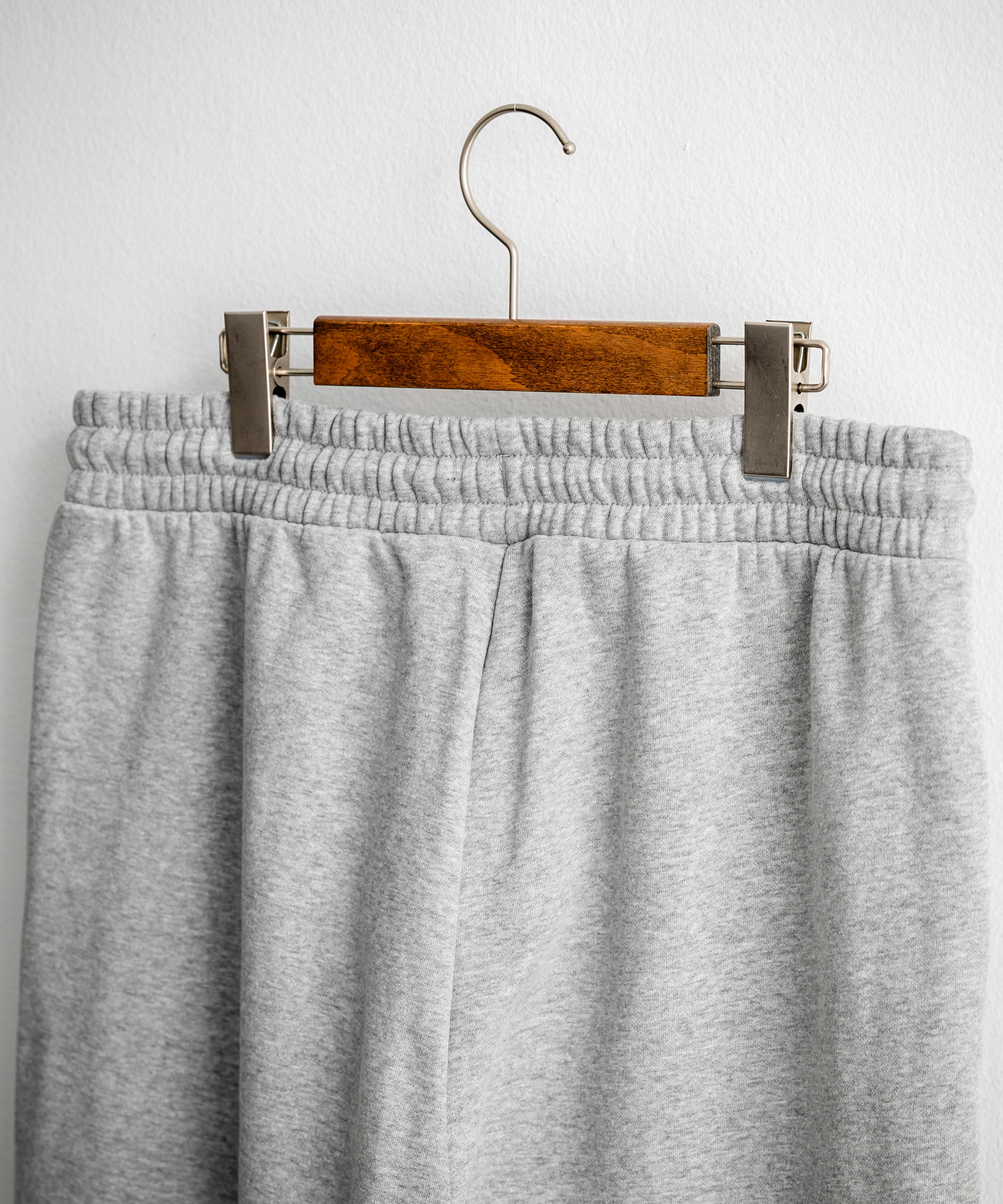 THE NORTH FACE M ESS SD RLX PANTS ノースフェイス 裏起毛ワンポイントロゴ刺繍スウェットワイドイージージョガーパンツ 16368