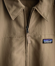Patagonia パタゴニア M'S ISTHMUS UNLINED JKT イスマス アンラインド ジャケット/ウインドブレーカー/ブルゾン 16139