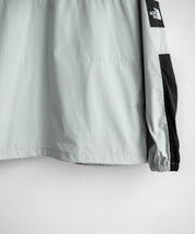日本未展開モデル THE NORTH FACE ザ・ノースフェイス ALBANY CREWNECK 長袖ナイロンクルーネックプルオーバー 14477