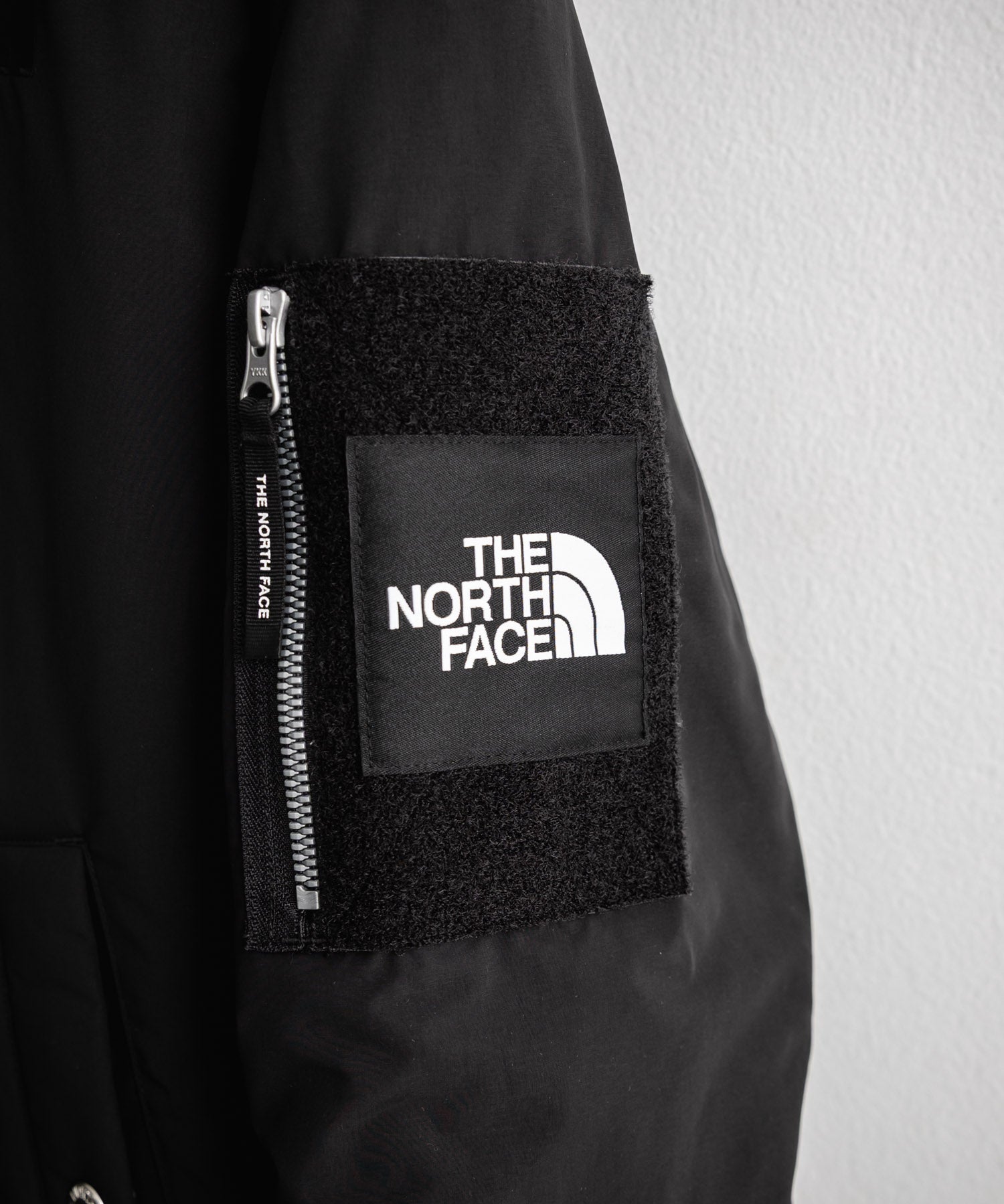 日本未展開モデル THE NORTH FACE ザ・ノースフェイス WHITE LABEL ホワイトレーベル HAYDEN EX HEAT BOMBER ヘイデンEXヒートボンバー MA-1 15625