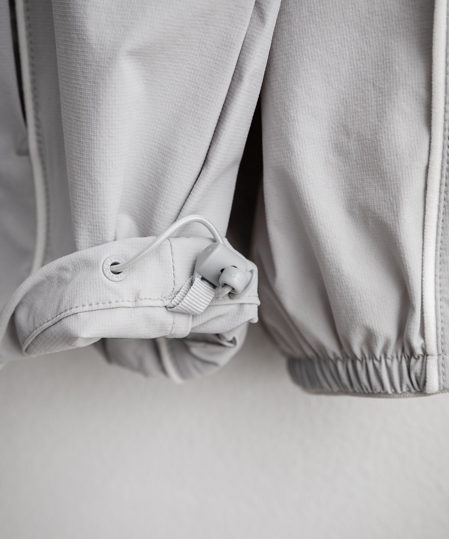 日本未展開モデル THE NORTH FACE ザ・ノースフェイス DYNAMO CREWNECK ダイナモクルーネックナイロン長袖カットソー 15573