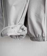 日本未展開モデル THE NORTH FACE ザ・ノースフェイス DYNAMO CREWNECK ダイナモクルーネックナイロン長袖カットソー 15573