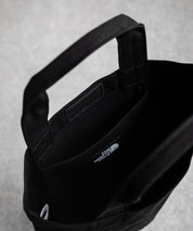 THE NORTH FACE LOGO COTTON BAG S ミニトートロゴハンドバッグ 16205