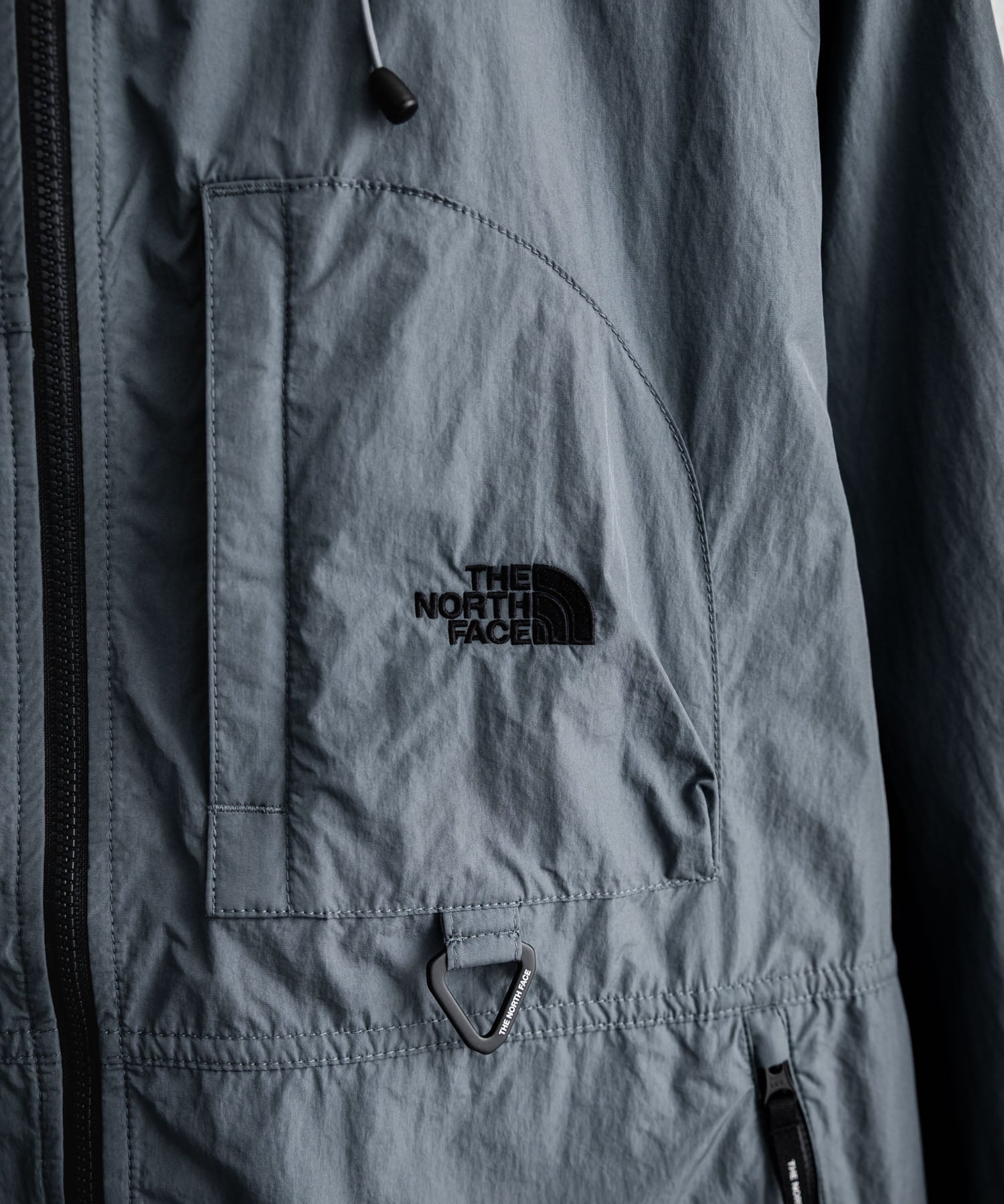 THE NORTH FACE ザ・ノースフェイス DAYCAMP JACKET 接触冷感マウンテンパーカー/ナイロンジャケット 16379