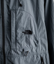 THE NORTH FACE ザ・ノースフェイス DAYCAMP JACKET 接触冷感マウンテンパーカー/ナイロンジャケット 16379