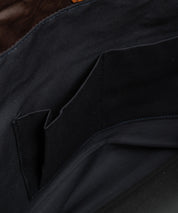 Butler Verner Sails バトラーバーナーセイルズ 日本製 国産 ポニープルアップビッグトート JA-1387-2 12317