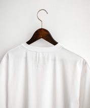 KRIFF MAYER クリフメイヤー 接触冷感・UVカット 夏季GO！TEE ヘンリーネック半袖Tシャツ 2555125 16029