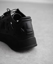 THE NORTH FACE WHITE LABEL RE-ACTIV SNEAKER スニーカースポーツサンダル 16165