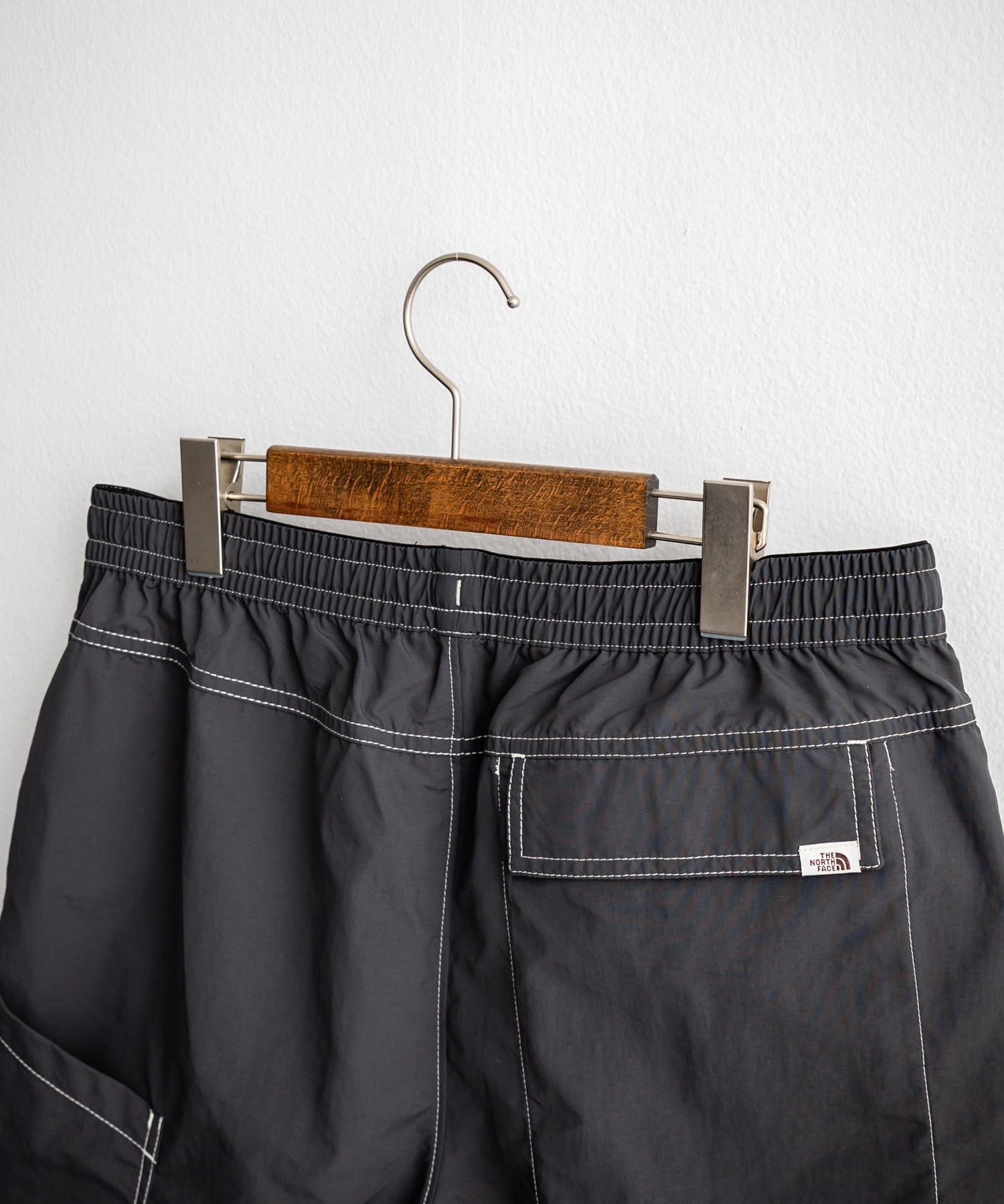 新色追加 日本未展開モデル THE NORTH FACE ザ・ノースフェイス OLEMA SHORTS オレマ ショーツ/ナイロンショートパンツ 14978