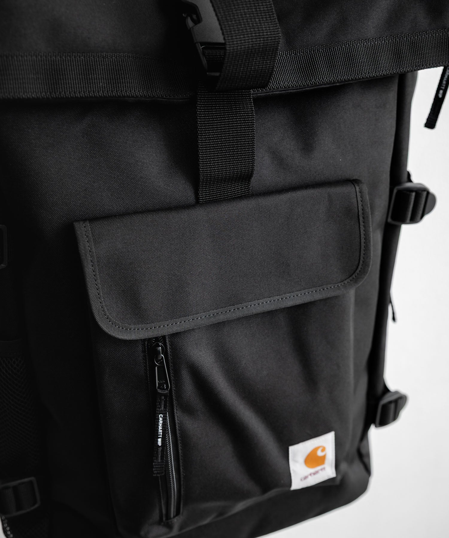 Carhartt カーハート PHILIS BACKPACK 撥水ロールトップバックパック 16397