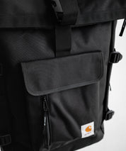 Carhartt カーハート PHILIS BACKPACK 撥水ロールトップバックパック 16397