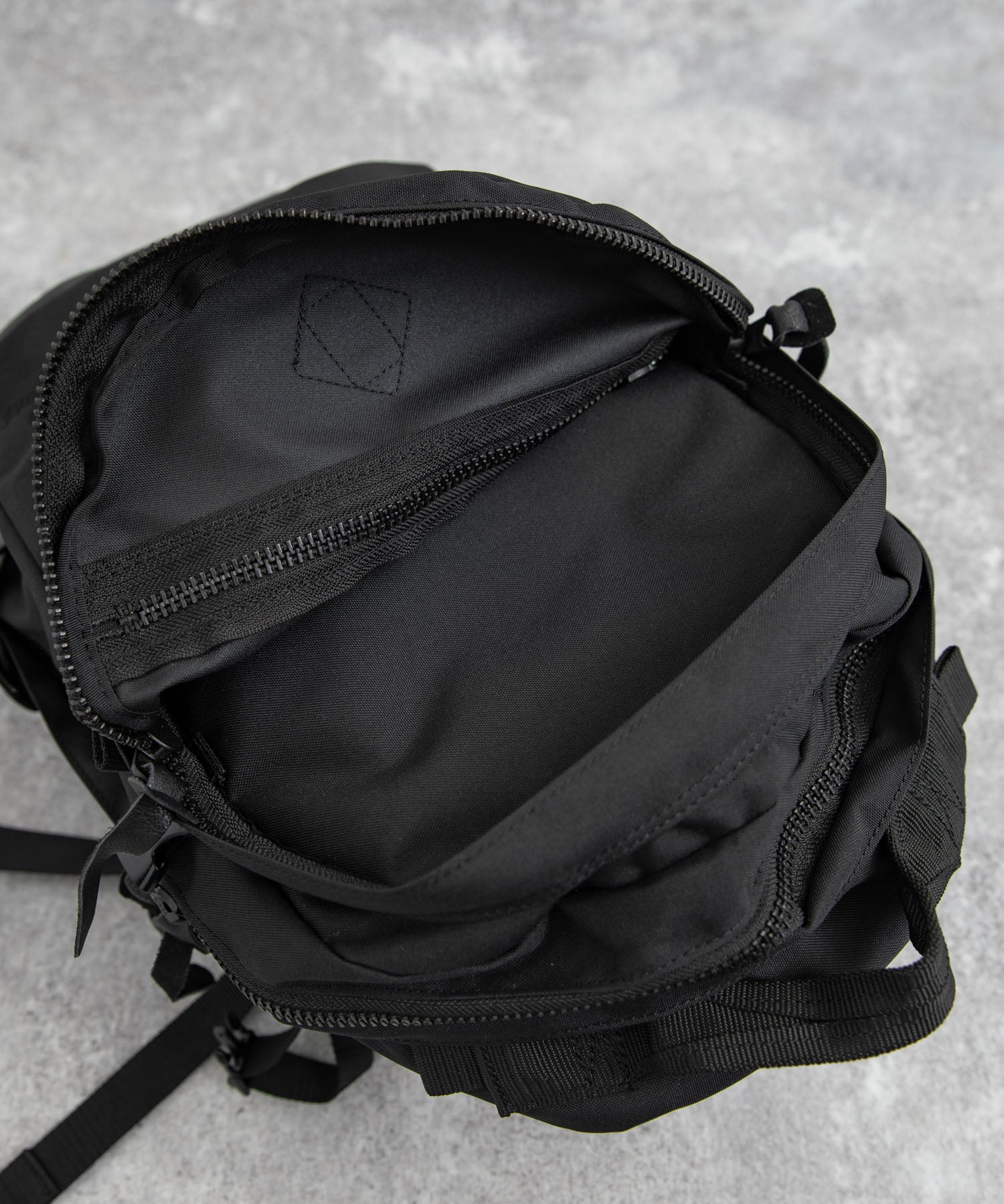 Butler Verner Sails バトラーバーナーセイルズ 日本製 国産 コーデュラ2デイバックパック JA-0890-2 1932