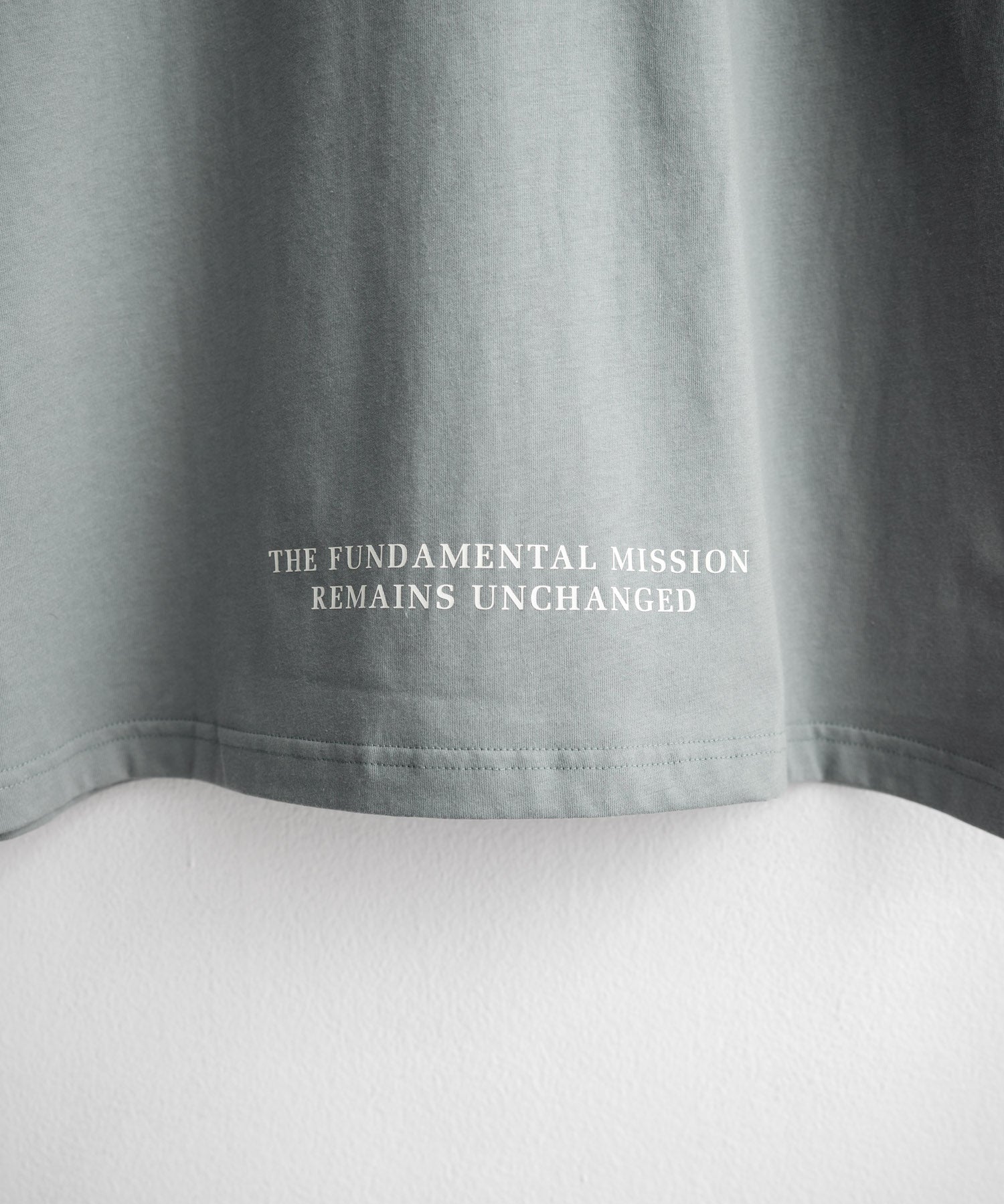 日本未展開モデル THE NORTH FACE ザ・ノースフェイス WHITE LABEL ホワイトレーベル POCKET S/S R/TEE オーバーサイズ胸ポケット付き半袖Tシャツ 16017