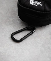THE NORTH FACE ザ・ノースフェイス MINI BIG SHOT POUCH カラビナ付きミニポーチ/小物入れ 16014