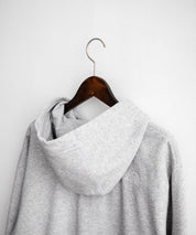 THE NORTH FACE ザ・ノースフェイス ESSENTIAL RELAXED HOODIE/裏起毛ワンポイントロゴ刺繍プルオーバーパーカー 15486