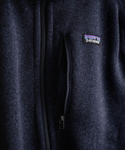 Patagonia パタゴニア M'S BETTER SWEATER JKT ベターセータージャケット/フリースニットジャケット 16142