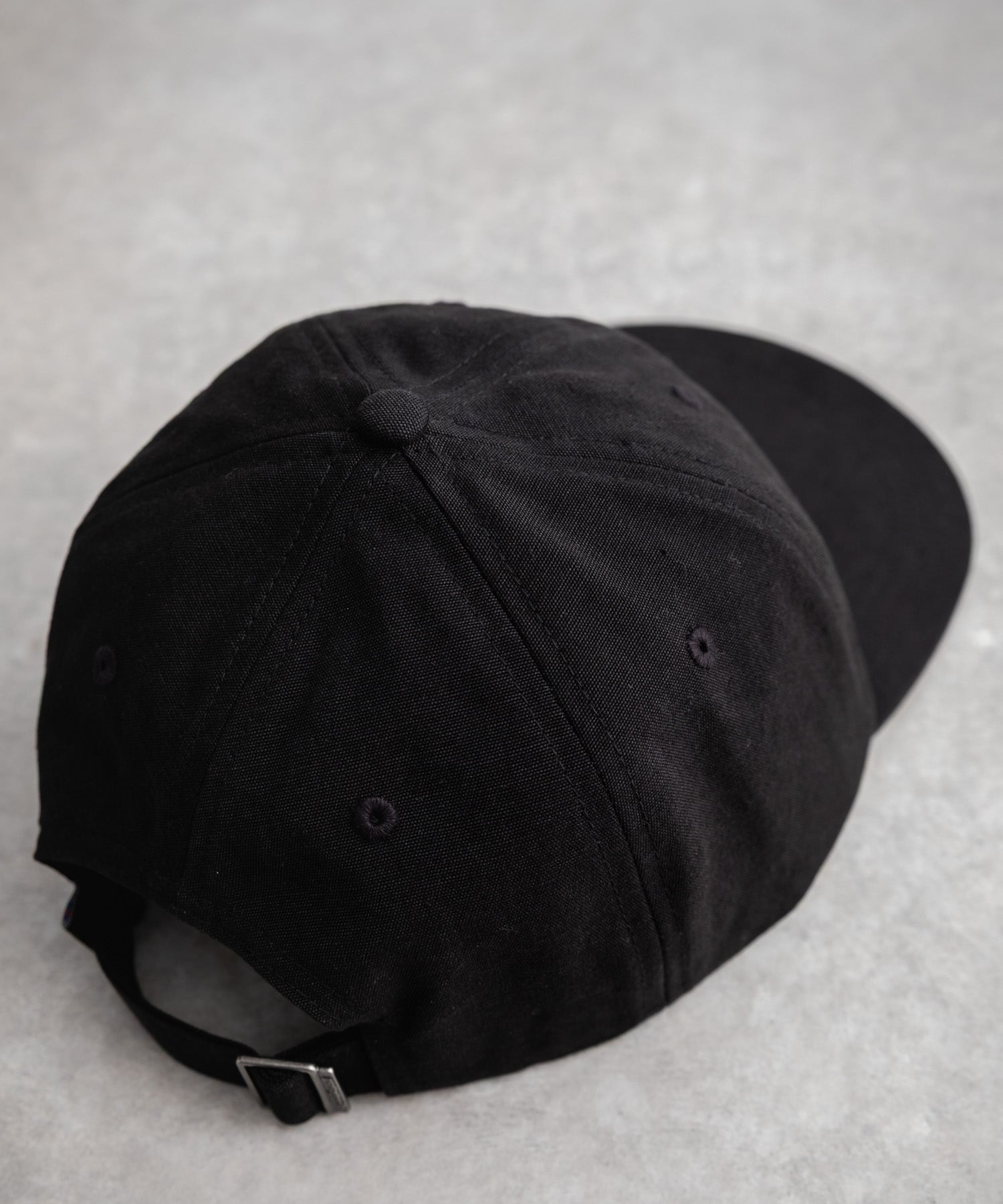 Patagonia パタゴニア P 6 LABEL TRAD CAP ワンポイントロゴコットンベースボールキャップ 16145