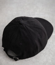 Patagonia パタゴニア P 6 LABEL TRAD CAP ワンポイントロゴコットンベースボールキャップ 16145