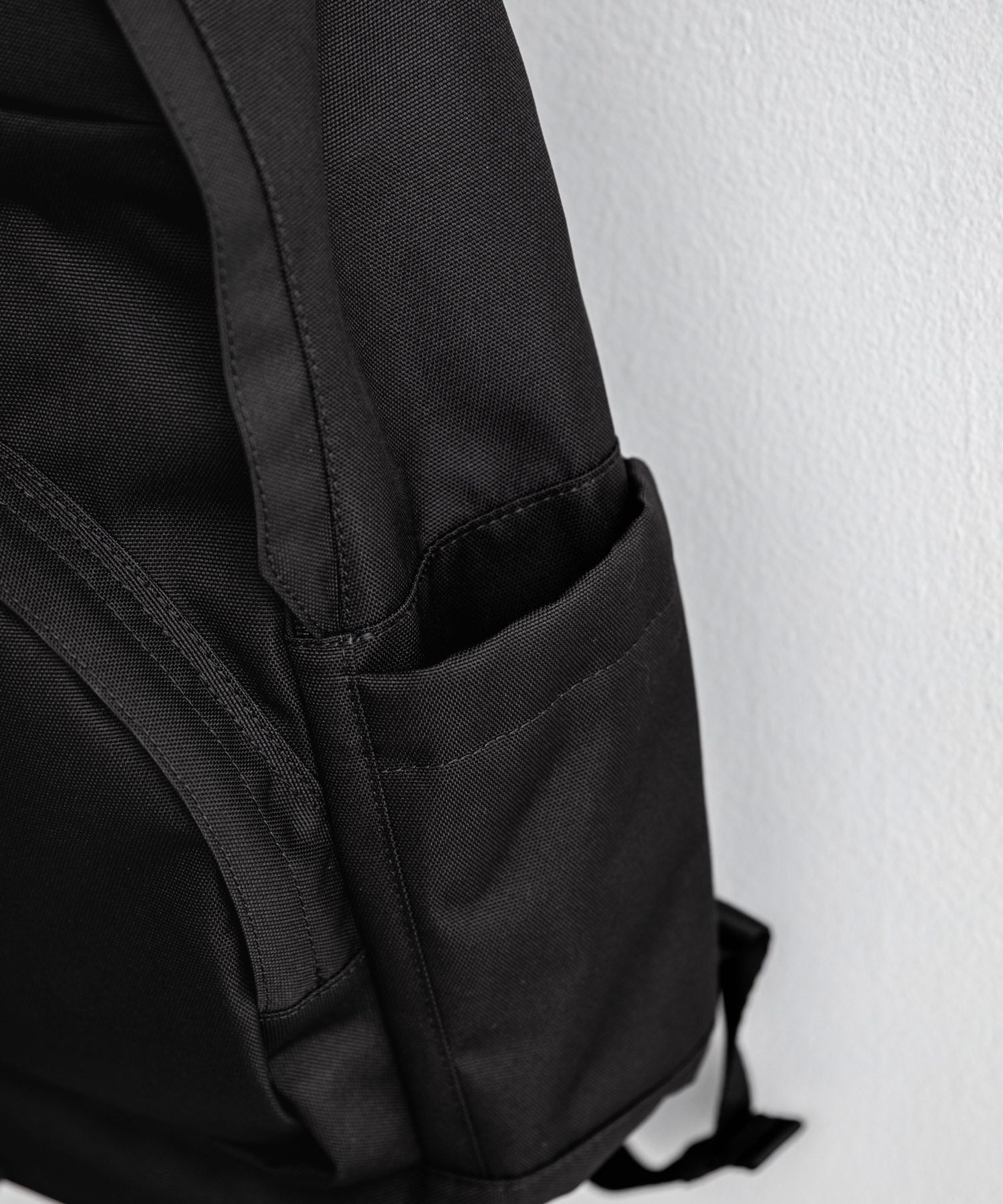 日本未展開モデル THE NORTH FACE ザ・ノースフェイス WHITE LABEL ホワイトレーベル STANDARD BACKPACK M バックパック/リュック 16357