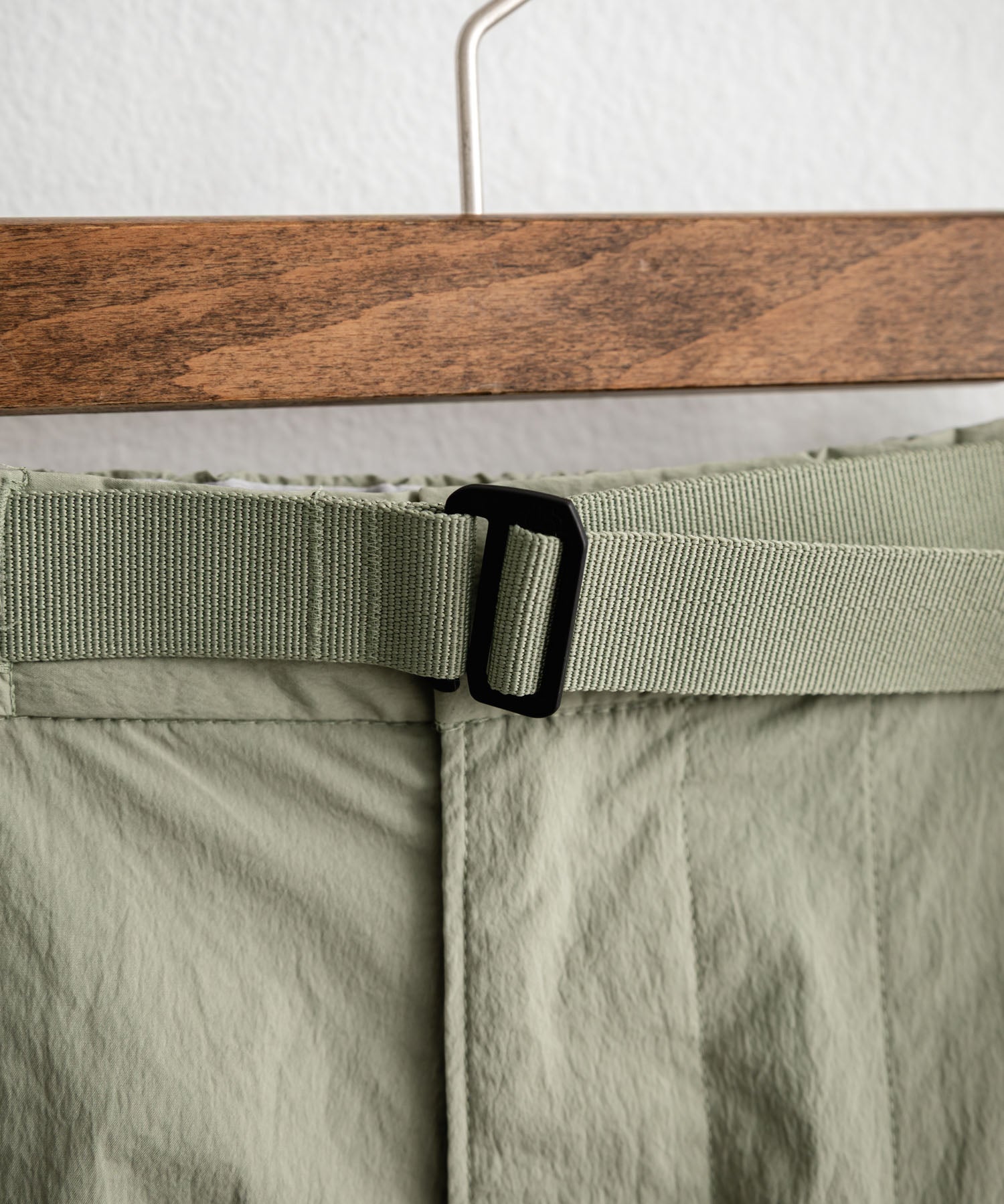 THE NORTH FACE COVE SHORTS ロゴ刺繍ショートワイドパンツ 15893