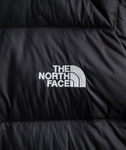 THE NORTH FACE ザ・ノースフェイス M HYDRNLTE DWN HOODIE 600フィルパワーナイロンタフタフーディーダウンジャケット/耐久性撥水ナイロンジャケット 16555