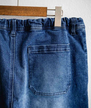 KRIFF MAYER クリフメイヤー 防風アタタカデニムクライミングパンツ 2124001 15456