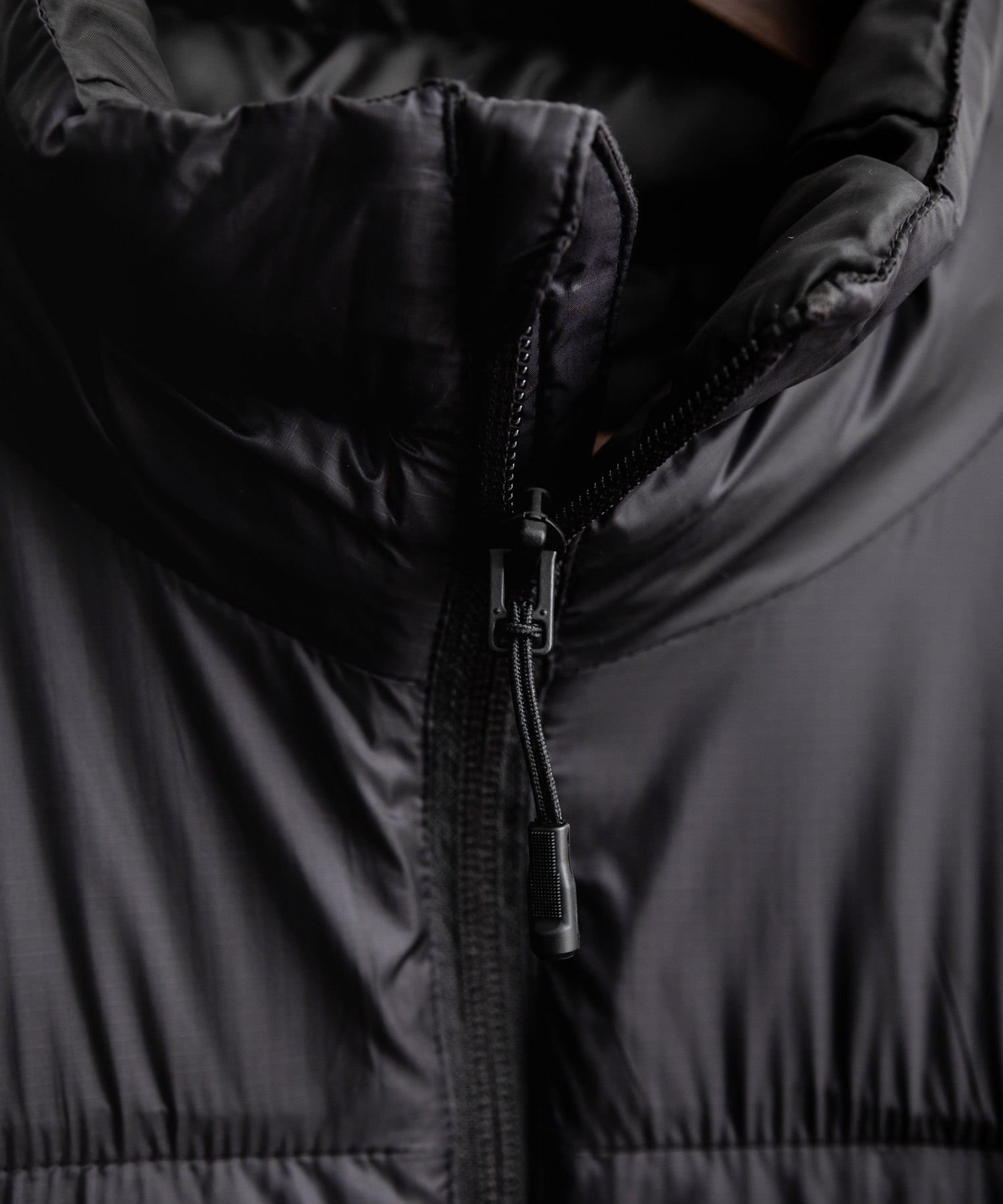 THE NORTH FACE TERRA PEAK JACKET ポケッタブル薄中綿ナイロンジャケット 16625