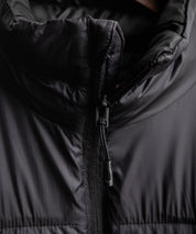 THE NORTH FACE TERRA PEAK JACKET ポケッタブル薄中綿ナイロンジャケット 16625