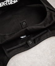 THE NORTH FACE TRIG BAG ワンポイントロゴショルダートートバッグ A4収納可能 16016
