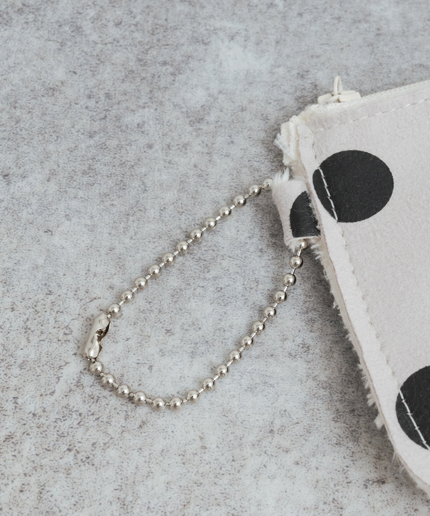 Butler Verner Sails バトラーバーナーセイルズ 日本製 国産 ムートンプリントトート JI-2736 12315