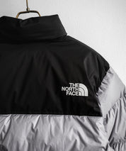 日本未展開モデル WHITE LABEL THE NORTH FACE NOVELTY NUPTSE RDS DOWN JACKET ザ・ノースフェイス ホワイトレーベル ヌプシダウンジャケット 15360