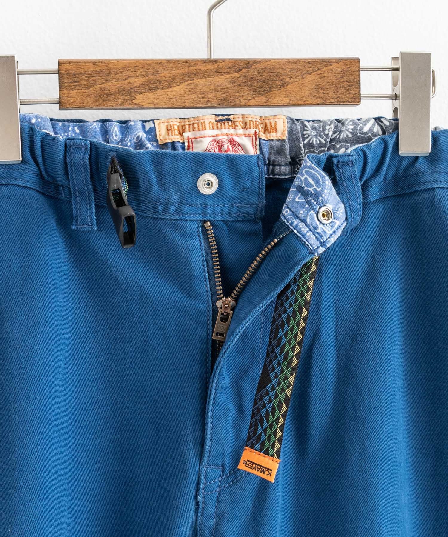 KRIFF MAYER クリフメイヤー ストレッチツイルクライミングパンツ 12697