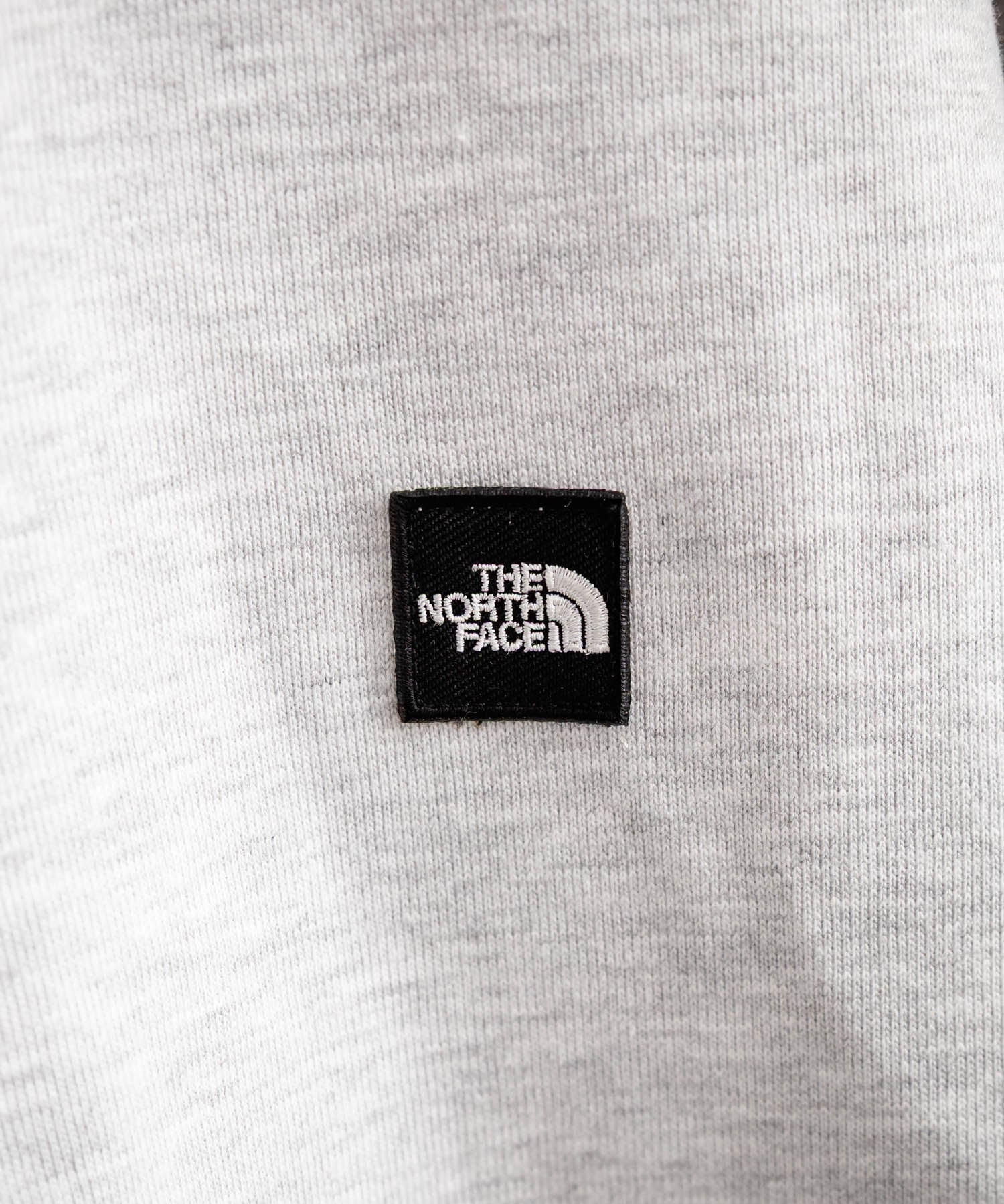 日本未展開モデル THE NORTH FACE ザ・ノースフェイス WHITE LABEL ホワイトレーベル ESSENTIAL HOOD ZIP UP エッセンシャルフードジップアップパーカー 15154