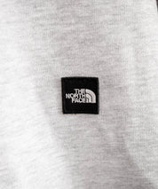 日本未展開モデル THE NORTH FACE ザ・ノースフェイス WHITE LABEL ホワイトレーベル ESSENTIAL HOOD ZIP UP エッセンシャルフードジップアップパーカー 15154