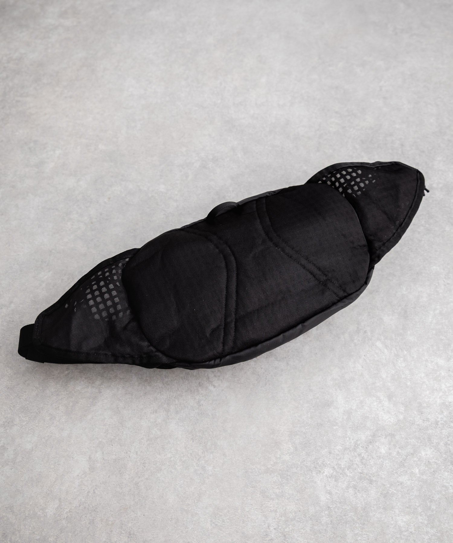 Patagonia パタゴニア TERRAVIA HIP PACK パッカブルワンポイントロゴウエストバッグ/ボディバッグ 16147
