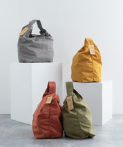 Butler Verner Sails バトラーバーナーセイルズ 日本製 国産 反応染めかつらぎビッグワンショルダー JA-2558 11109