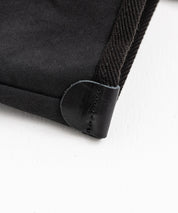 Butler Verner Sails バトラーバーナーセイルズ 日本製 国産 ザックナイロンレザーハンドルトートバッグ JB-2837 13274