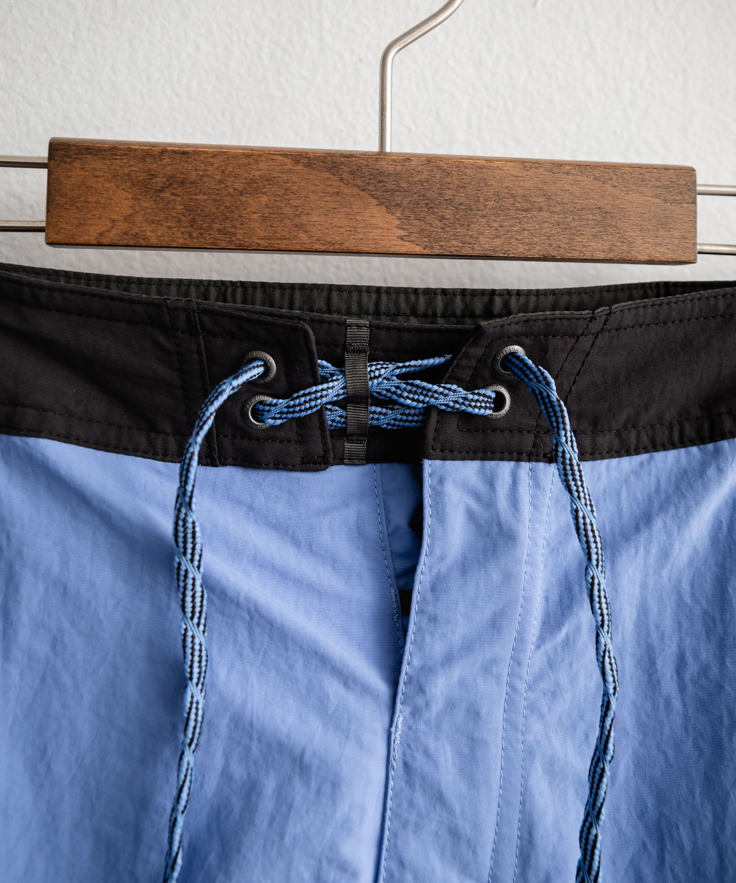 Patagonia パタゴニア M'S WAVEFARER BOARDSHORTS 19 IN 水陸両用ワイドナイロンショートパンツ/ハーフパンツ 16115