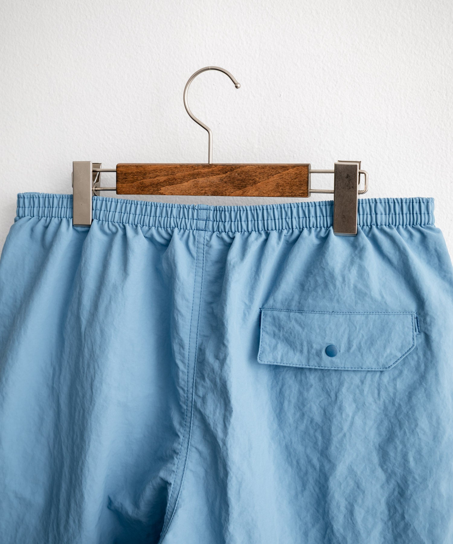 Patagonia パタゴニア M'S BAGGIES SHORTS 5 IN 水陸両用イージーワイドショートパンツ 16116