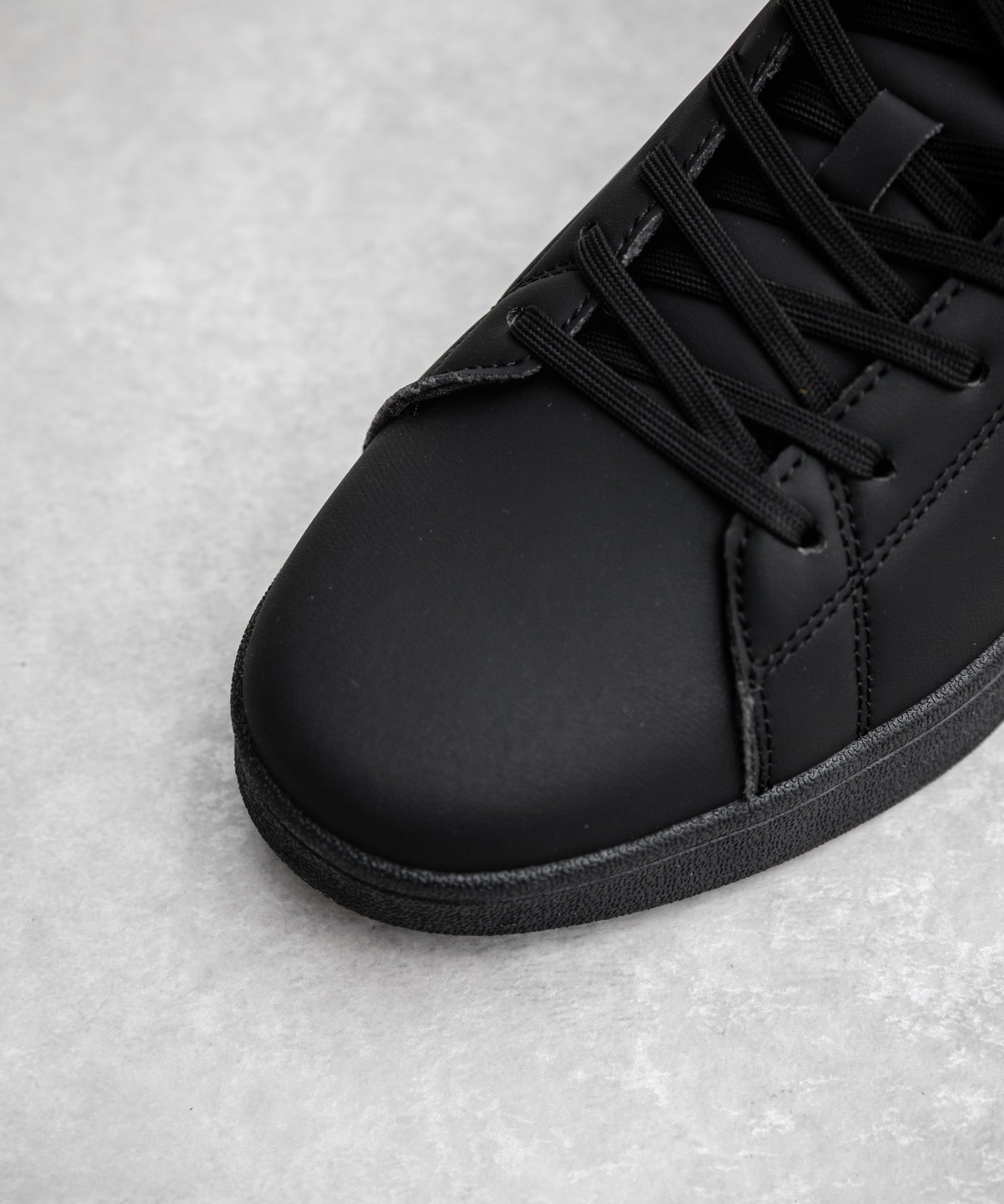 U.S. POLO ASSN. ユーエスポロアッスン ローカット 紐靴コートスニーカー 15640