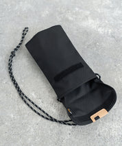 Butler Verner Sails バトラーバーナーセイルズ 日本製 国産 コーデュラバーチカルサコッシュ JA-2127 7624