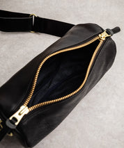 Butler Verner Sails バトラーバーナーセイルズ 日本製 国産 オイルレザーショルダーバッグ JI-3001 15213