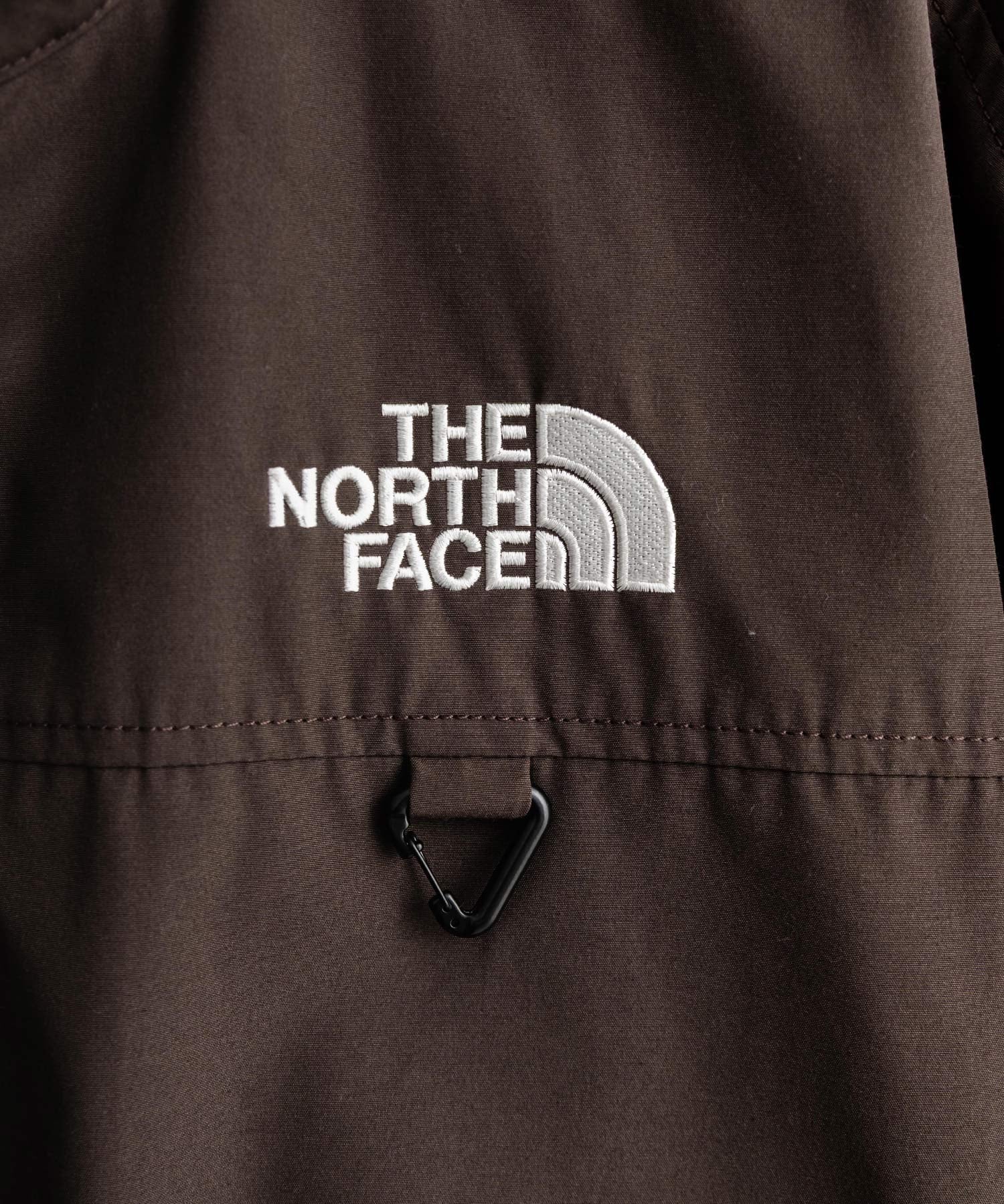 日本未展開モデル THE NORTH FACE ザ・ノースフェイス WHITE LABEL ホワイトレーベル NEILTON JACKET ニールトンジャケット/ワンポイントロゴブルゾン 15534